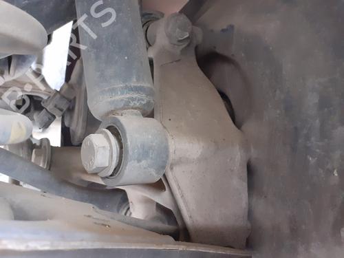 Right rear steering knuckle VW TIGUAN (5N_) | BP23448374M28