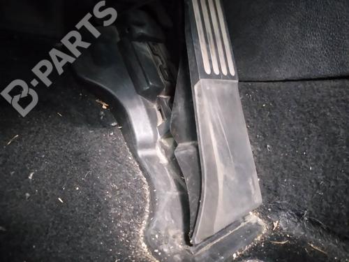 Used Pedal Pedal VW GOLF VI (5K1) 1.6 TDI (90 hp) 8388966 8388966