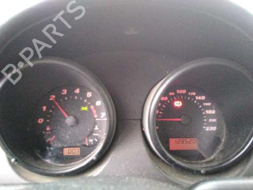 Left headlight SEAT AROSA (6H1) 1.0 | BP5748668C28 