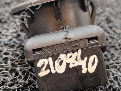 Mirror switch OPEL VIVARO A Van (X83)  | BP7998788I25 