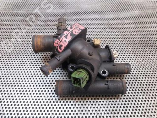 Used Thermostat housing Thermostat housing 14036483 14036483