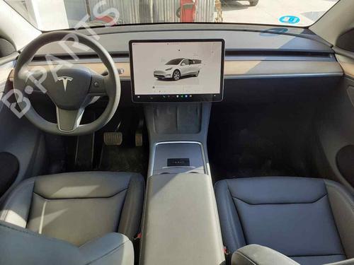 Rear right panel TESLA MODEL Y (5YJY) | BP29532502C61 - Image 12