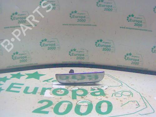 Used Front right exterior door handle NISSAN CABSTAR E (TL_, VL_) [1992-2006]  12455394