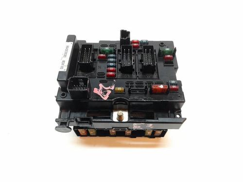 Used Fuse box Fuse box 589268 589268