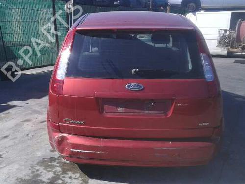 Front right window mechanism FORD FOCUS C-MAX (DM2) 1.6 TDCi | BP637069C23 - Image 6