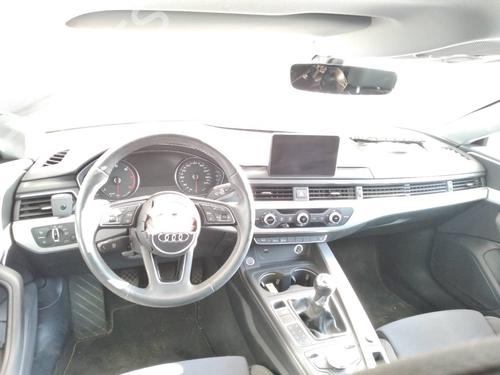 Fuse box AUDI A5 Sportback (F5A, F5F) | BP33831765E1 - Image 24