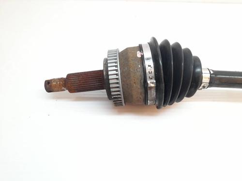 Left front driveshaft KIA SPORTAGE II (JE_, KM_)  | BP10287440M38 