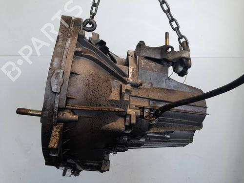 Used Gearbox Gearbox 12301346 12301346