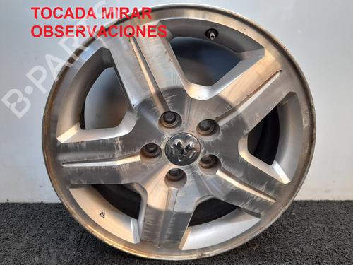 Used Rim DODGE CALIBER 2.0 CRD (140 hp) 7111007