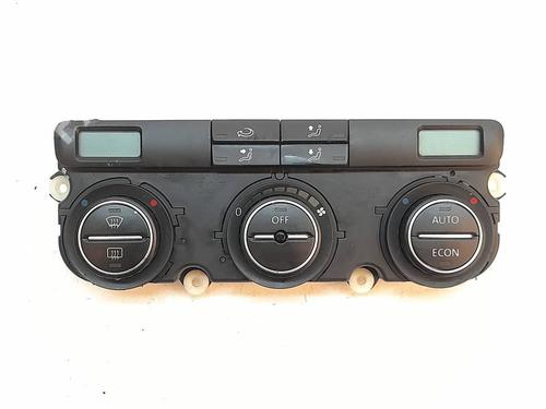 climate-control-vw-passat-b6-variant-3c5-2005-2006-2007-2008-2009-2010-2011-14039589 main image