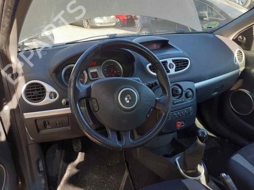 Left front window switch RENAULT CLIO III (BR0/1, CR0/1) | BP23129513I27 - Image 10