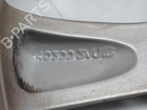 Jante NISSAN NOTE (E12) | BP30328472C45 - Image 2