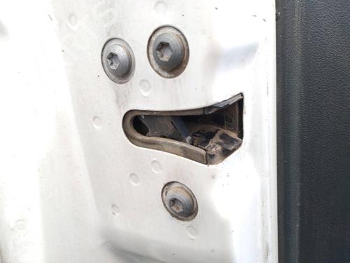 Used Front left lock FIAT FIORINO Box Body/MPV (225_) 1.3 D Multijet (225BXD1A, 225BXB1A, 225BXB11) (75 hp) 14607422