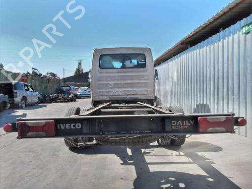 Fan IVECO DAILY IV Platform/Chassis 35C14 G, 35C14 G/P, 35S14 G, 35S14 G/P, 35C14 GD,... | BP36800707M128  - Image 11