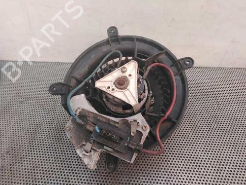 Used Heater blower motor Heater blower motor MERCEDES-BENZ E-CLASS (W210) [1995-2003] 635050 635050