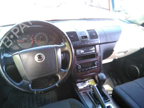 Intercooler SSANGYONG REXTON / REXTON II (GAB_) | BP4664247M30 - Image 7