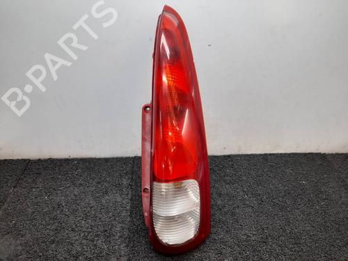 Used Right taillight Right taillight CHEVROLET REZZO MPV (U100) [2005-2026] 4436297 4436297