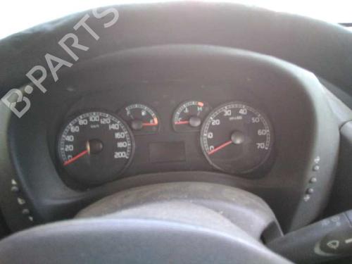 Generator FIAT DOBLO MPV (119_, 223_) 1.9 JTD | BP4646734M7 