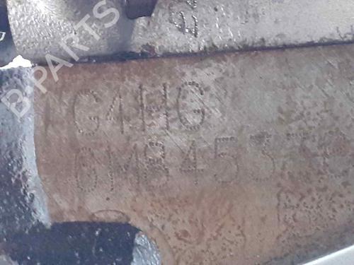 Engine KIA PICANTO I (SA) 1.1 | BP31830707M1