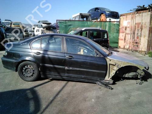 AC pipe BMW 3 (E46) 320 d | BP14035345M126 - Image 3