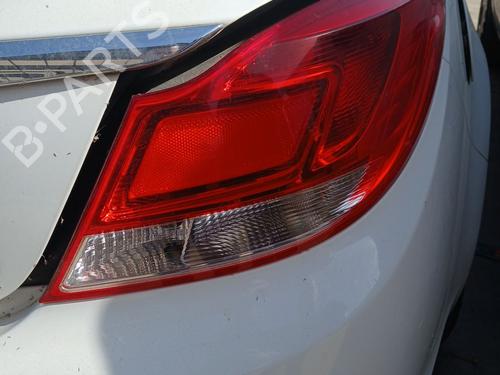 Used Right taillight Right taillight OPEL INSIGNIA A (G09) 2.0 CDTI (68) (131 hp) 34185768 34185768