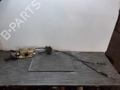 Used Cable Cable FIAT PANDA (169_) [2003-2026] 14036827 14036827