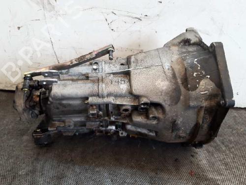 Gearbox BMW 3 (E46) 320 d | BP4429906M3 