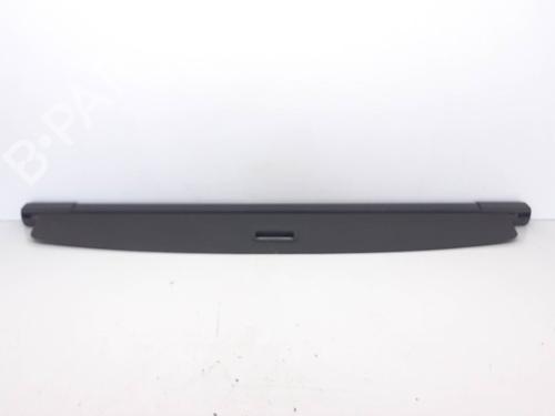 Bandeja trasera VW TOURAN (1T1, 1T2) [2003-2011]  32666600