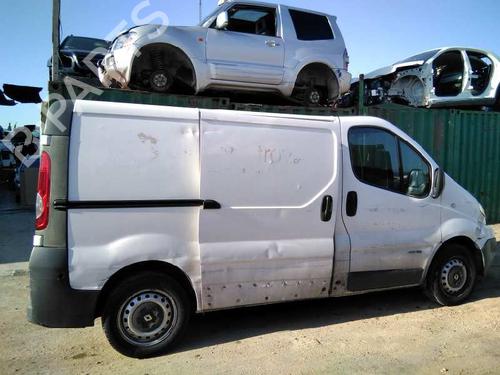 Handskerum RENAULT TRAFIC II Van (FL) | BP2826578C95 - Image 4