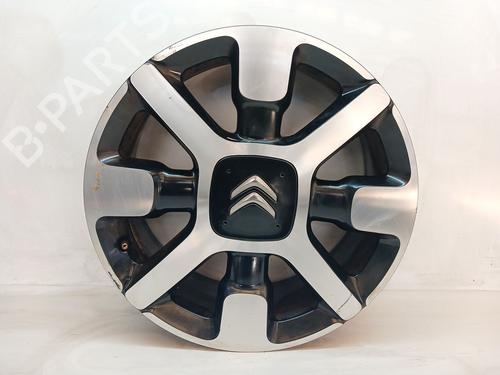 Fælk Fælk CITROËN C4 CACTUS 1.2 THP 110 (110 hp) 34185727 34185727