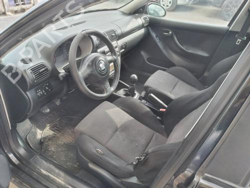 Engine SEAT LEON (1M1) | BP35771123M1 - Image 9