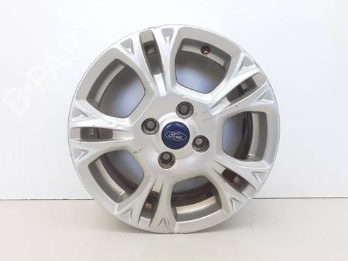 Felg FORD FIESTA VI (CB1, CCN) [2008-2025]  28670363