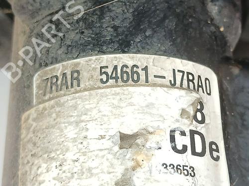 Right front shock absorber KIA XCEED (CD) 1.0 T-GDI | BP37245729M17 - Image 2