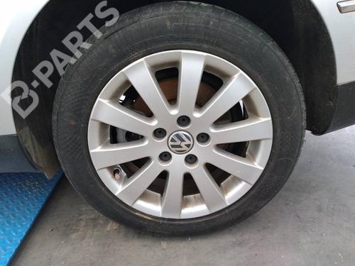 Left rear window switch VW PASSAT B6 Variant (3C5) 2.0 TDI 16V | BP8333623C108  - Image 5