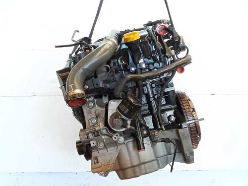 Engine DACIA LOGAN II | BP34350666M1 - Image 4