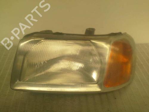 Used Left headlight Left headlight 117289 117289