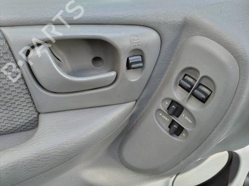 Engine CHRYSLER VOYAGER IV (RG, RS) 2.5 CRD | BP9286137M1 