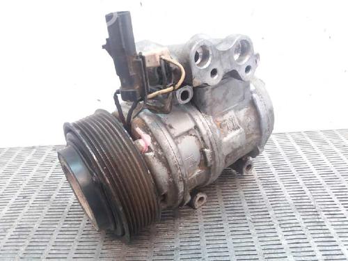 AC compressor JEEP GRAND CHEROKEE II (WJ, WG)  | BP589496M34 
