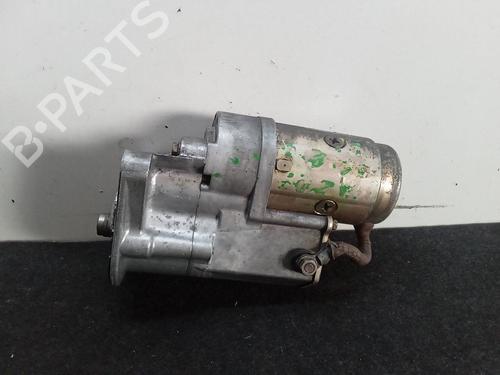 Used Starter MAZDA 626 IV (GE) 2.0 D (76 hp) 5672123