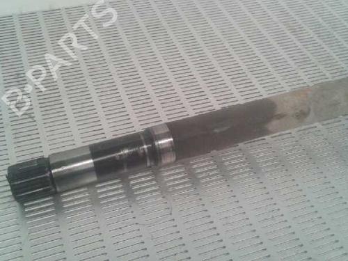 Right front driveshaft CITROËN C4 I (LC_) 1.6 HDi | BP594854M39 