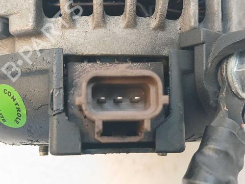 Alternator FORD FOCUS C-MAX (DM2) 2.0 TDCi | BP37172810M7 - Image 3