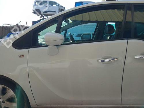 left-front-door-opel-meriva-b-mpv-s10-2010-2011-2012-2013-2014-2015-2016-2017-37873126 main image