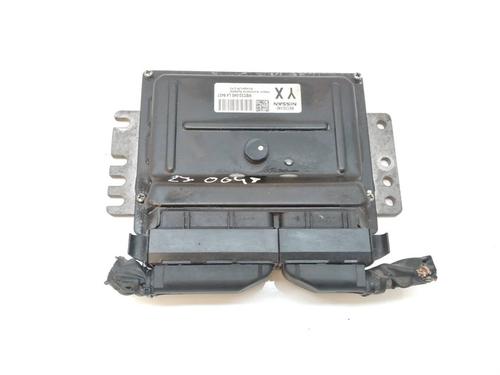 Used Engine control unit (ECU) NISSAN MICRA III (K12) 1.2 16V (80 hp) 15645738