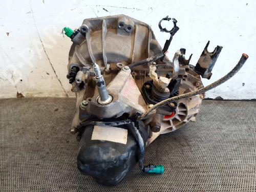 Gearbox NISSAN NOTE (E11, NE11) 1.4 | BP2519692M3 