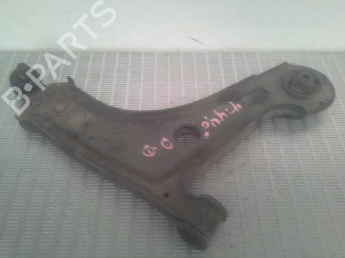 Used Right front suspension arm Right front suspension arm DAEWOO LACETTI Hatchback (KLAN) 1.6 (109 hp) 589354 589354
