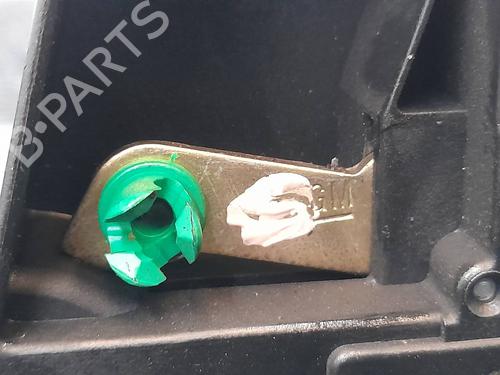 Rear left lock SAAB 9-5 (YS3E) 2.2 TiD | BP8118297C100 