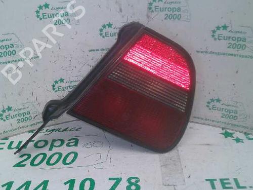 Used Right taillight Right taillight 112922 112922