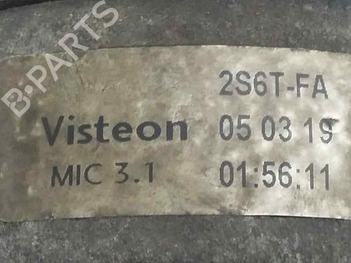 Alternator FORD FIESTA V (JH_, JD_) 1.3 | BP18551446M7 