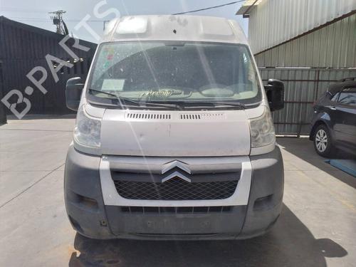 ABS pump CITROËN JUMPER II Van 2.2 HDi 120 | BP37260354M43 - Image 6