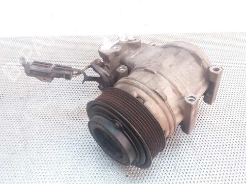 Used AC compressor AC compressor 589495 589495